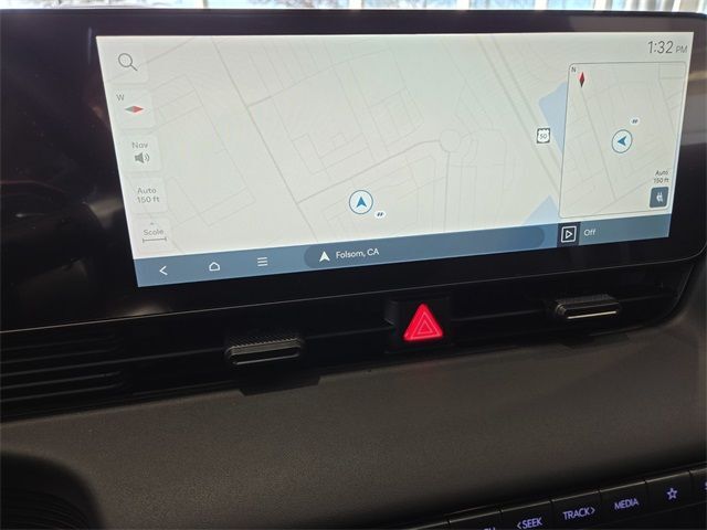 2025 Hyundai IONIQ 5 N Base Folsom CA