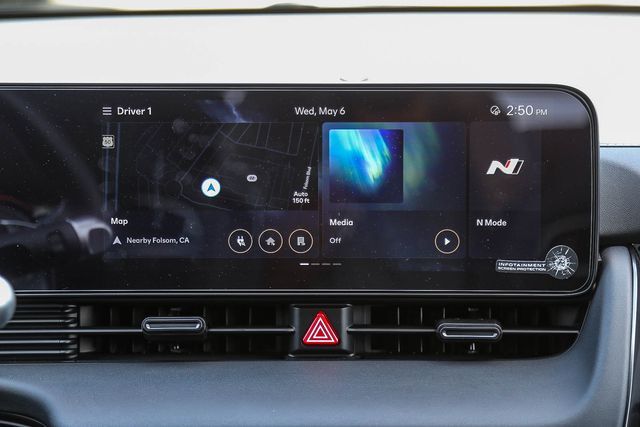 2025 Hyundai IONIQ 5 N Base Folsom CA
