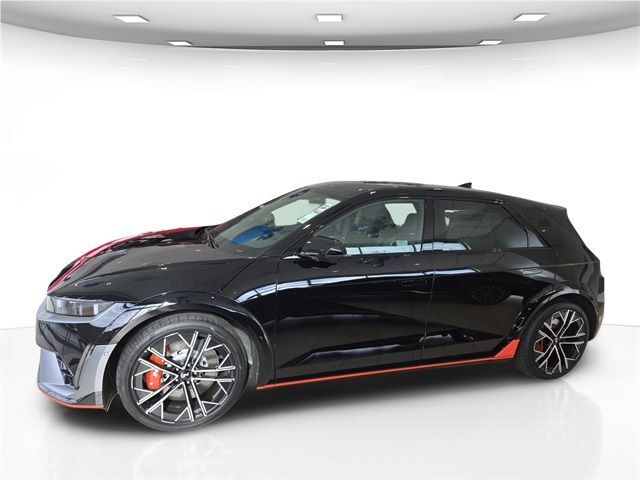 2025 Hyundai IONIQ 5 N Base Folsom CA