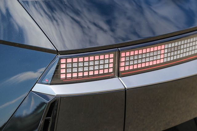 2025 Hyundai IONIQ 5 N Base Folsom CA