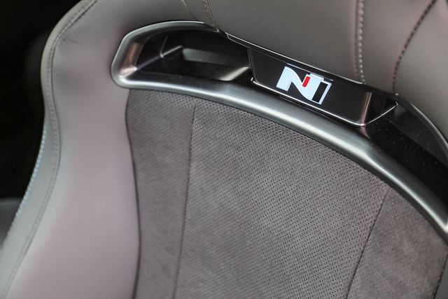 2025 Hyundai IONIQ 5 N Base Folsom CA