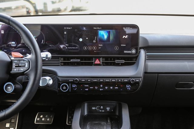 2025 Hyundai IONIQ 5 N Base Folsom CA