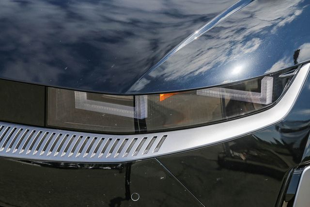 2025 Hyundai IONIQ 5 N Base Folsom CA