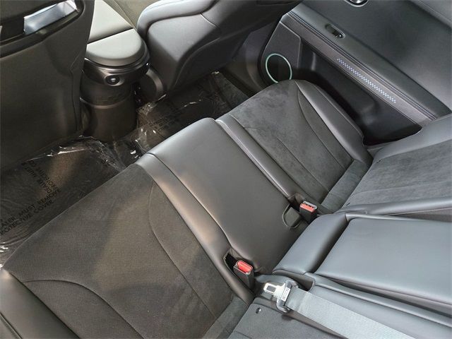 2025 Hyundai IONIQ 5 N Base Folsom CA
