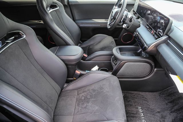 2025 Hyundai IONIQ 5 N Base Folsom CA