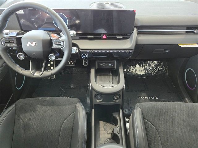 2025 Hyundai IONIQ 5 N Base Folsom CA