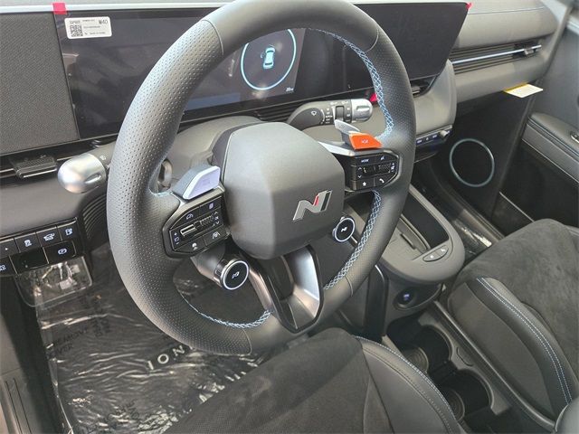 2025 Hyundai IONIQ 5 N Base Folsom CA