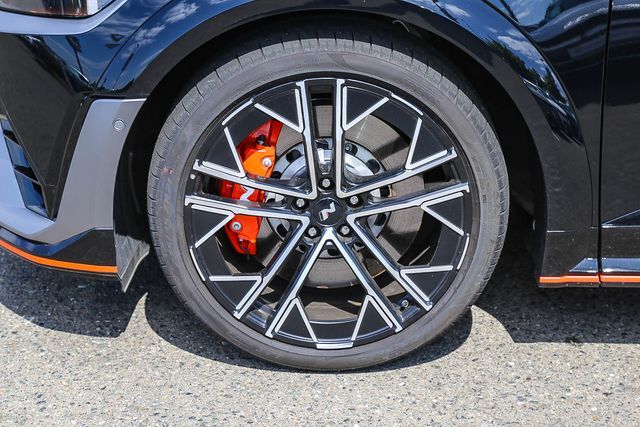2025 Hyundai IONIQ 5 N Base Folsom CA