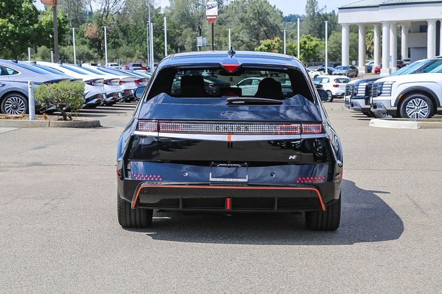 2025 Hyundai IONIQ 5 N Base Folsom CA