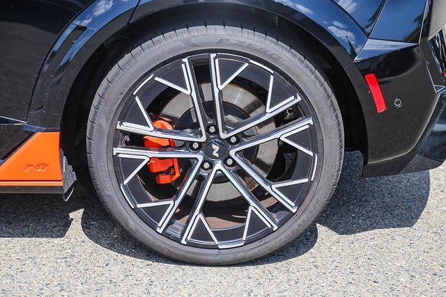 2025 Hyundai IONIQ 5 N Base Folsom CA