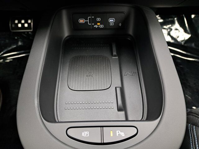 2025 Hyundai IONIQ 5 N Base San Clemente CA
