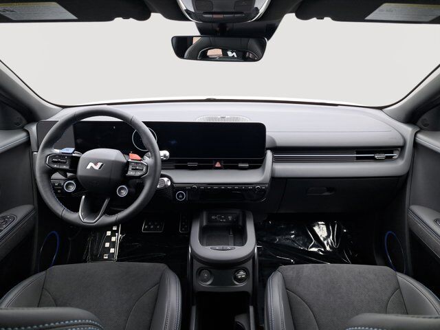 2025 Hyundai IONIQ 5 N Base San Clemente CA