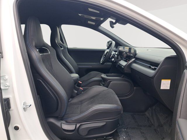 2025 Hyundai IONIQ 5 N Base San Clemente CA