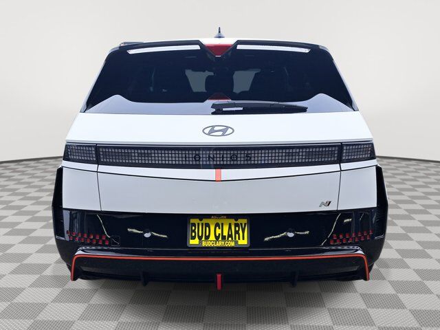 2025 Hyundai IONIQ 5 N Base San Clemente CA