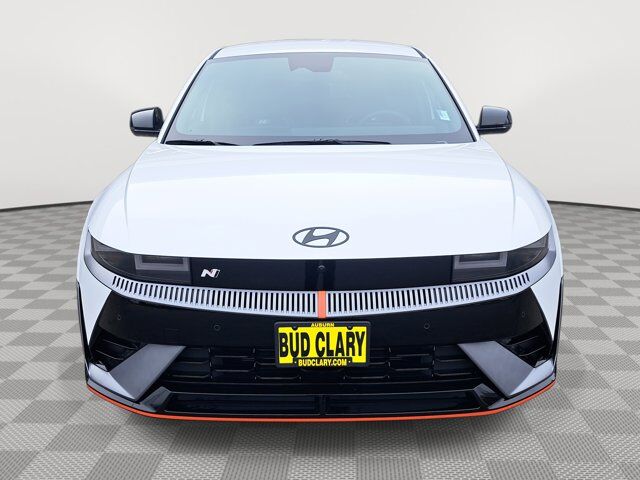 2025 Hyundai IONIQ 5 N Base San Clemente CA