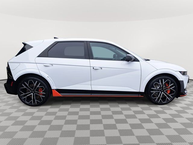 2025 Hyundai IONIQ 5 N Base San Clemente CA