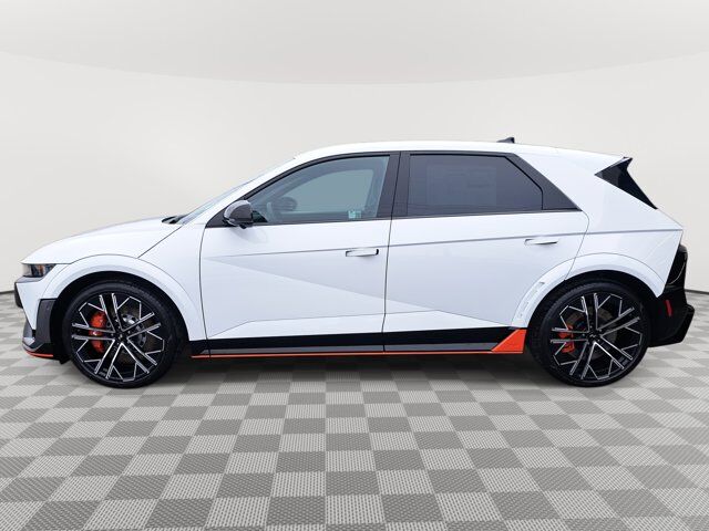 2025 Hyundai IONIQ 5 N Base San Clemente CA