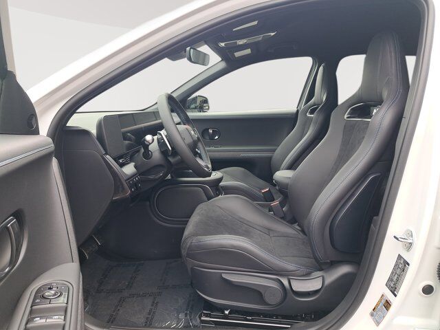 2025 Hyundai IONIQ 5 N Base San Clemente CA