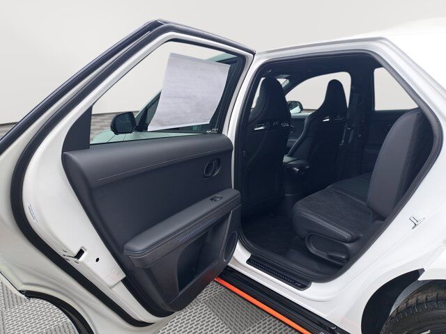 2025 Hyundai IONIQ 5 N Base San Clemente CA