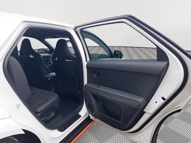 2025 Hyundai IONIQ 5 N Base San Clemente CA