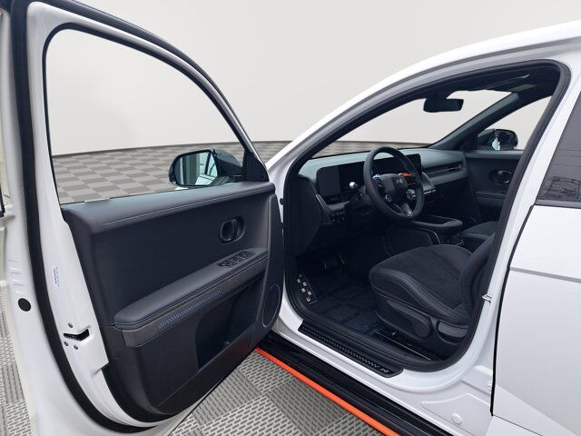 2025 Hyundai IONIQ 5 N Base San Clemente CA