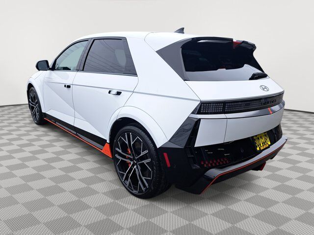 2025 Hyundai IONIQ 5 N Base San Clemente CA