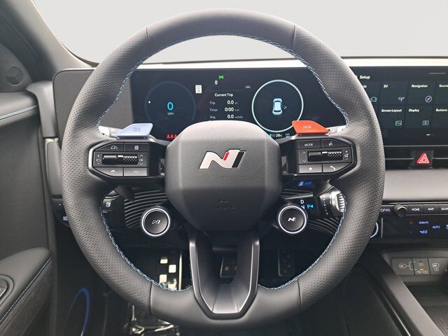 2025 Hyundai IONIQ 5 N Base San Clemente CA