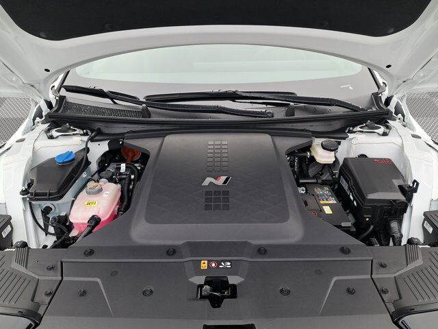 2025 Hyundai IONIQ 5 N Base San Clemente CA