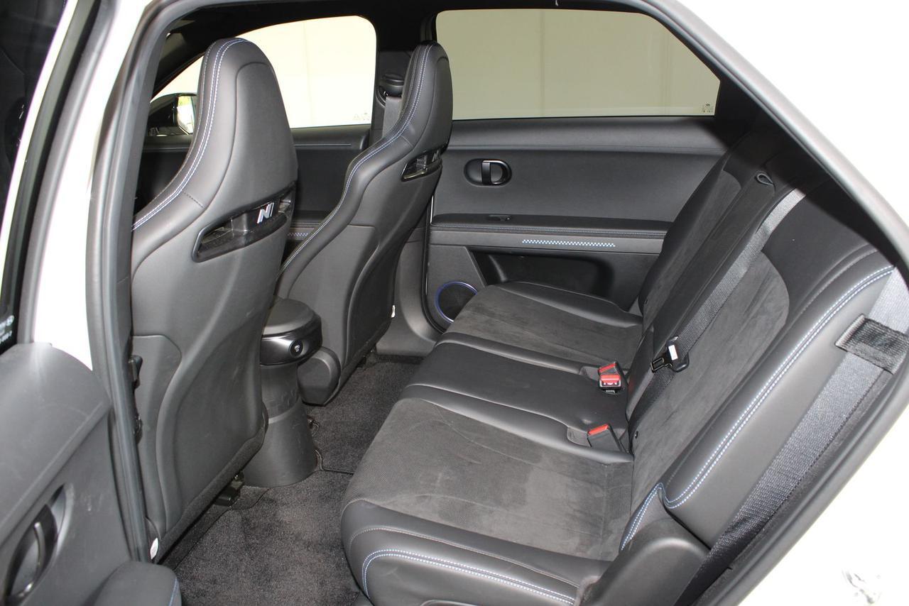 2025 Hyundai IONIQ 5 N Base Manassas VA