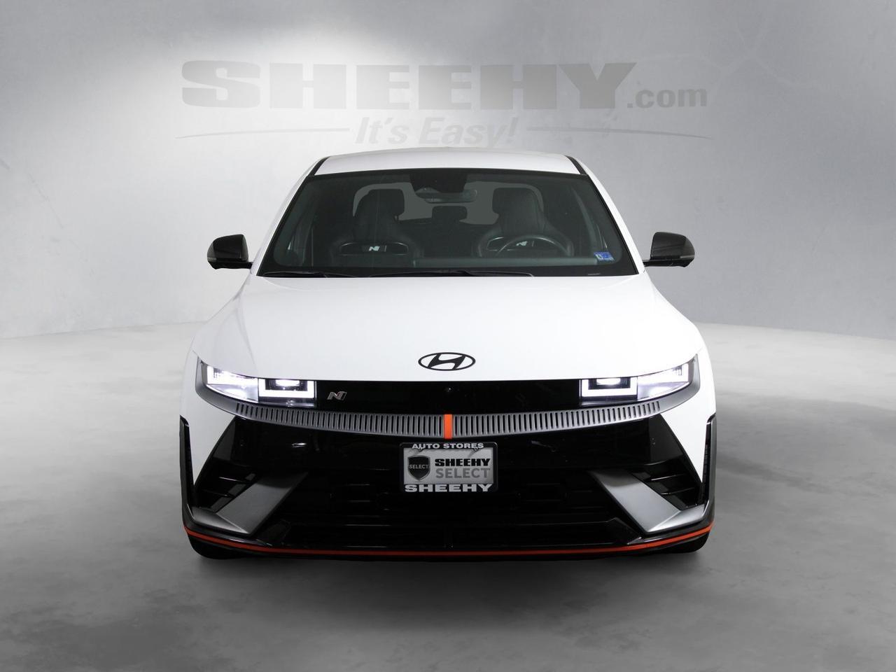 2025 Hyundai IONIQ 5 N Base Manassas VA