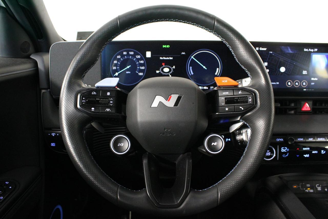 2025 Hyundai IONIQ 5 N Base Manassas VA