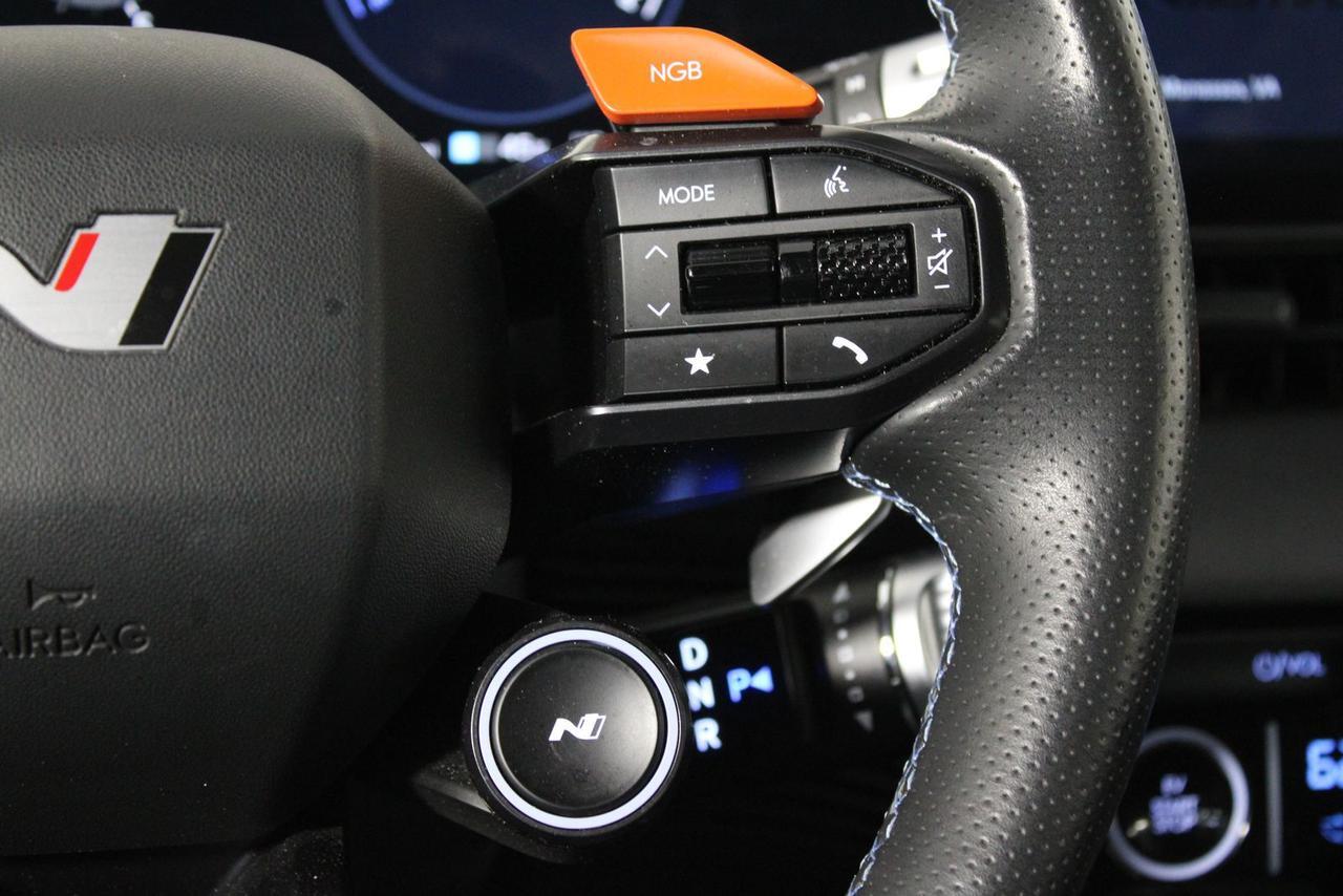 2025 Hyundai IONIQ 5 N Base Manassas VA