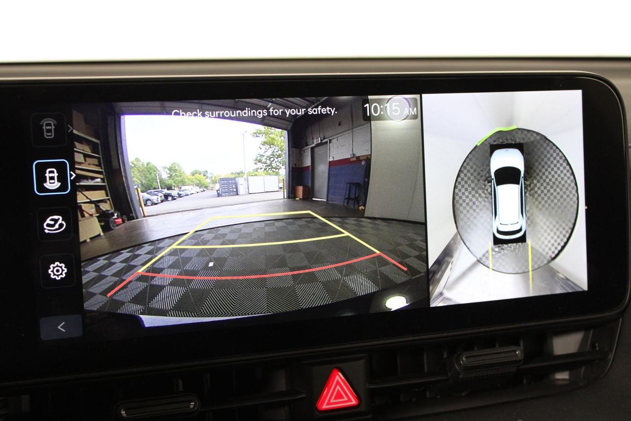 2025 Hyundai IONIQ 5 N Base Manassas VA