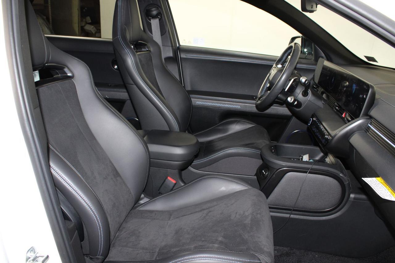 2025 Hyundai IONIQ 5 N Base Manassas VA