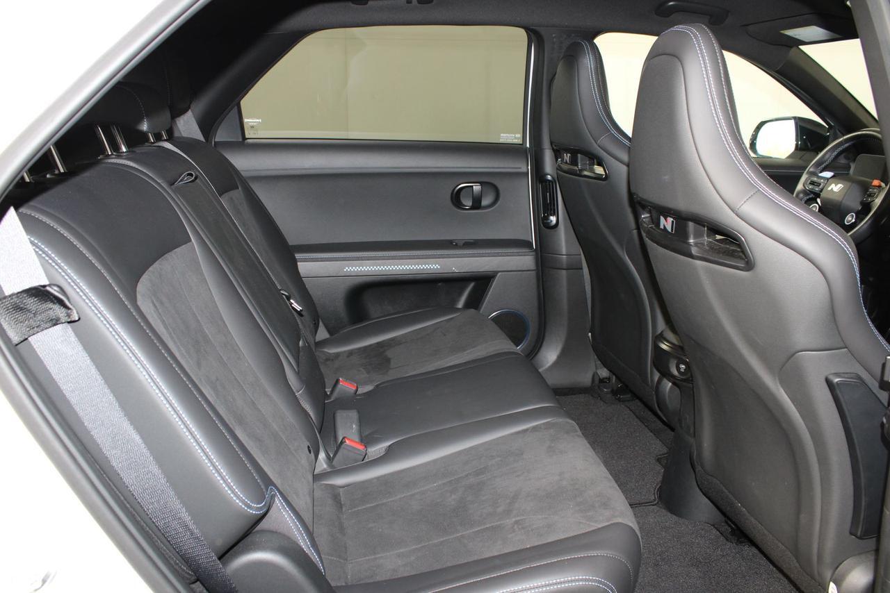 2025 Hyundai IONIQ 5 N Base Manassas VA