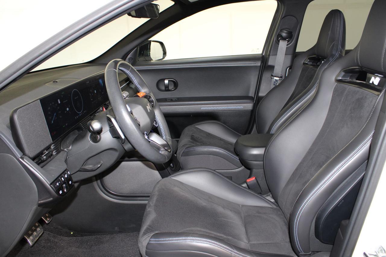 2025 Hyundai IONIQ 5 N Base Manassas VA