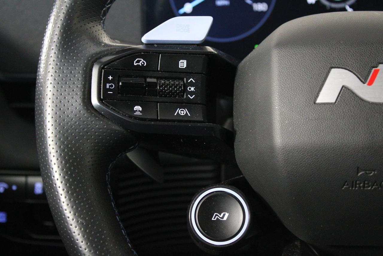 2025 Hyundai IONIQ 5 N Base Manassas VA
