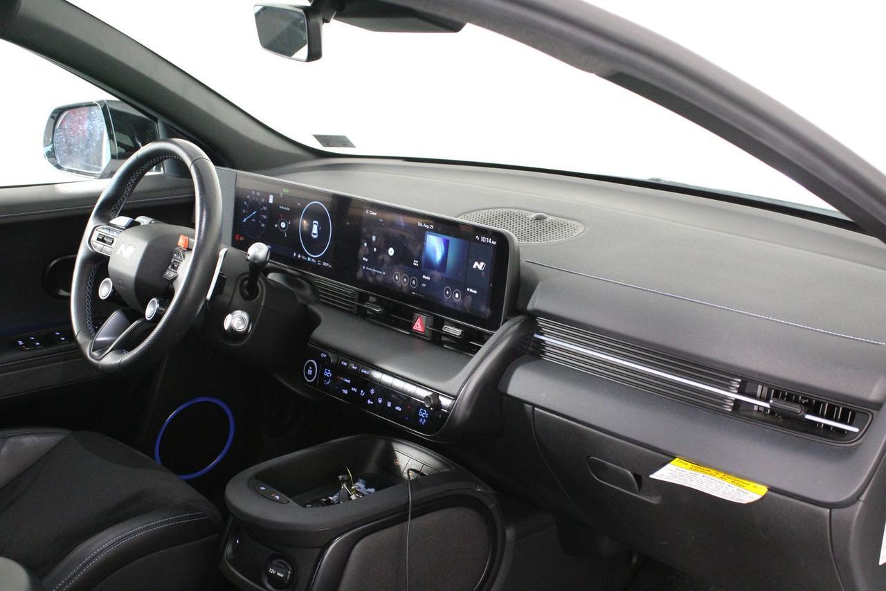 2025 Hyundai IONIQ 5 N Base Manassas VA