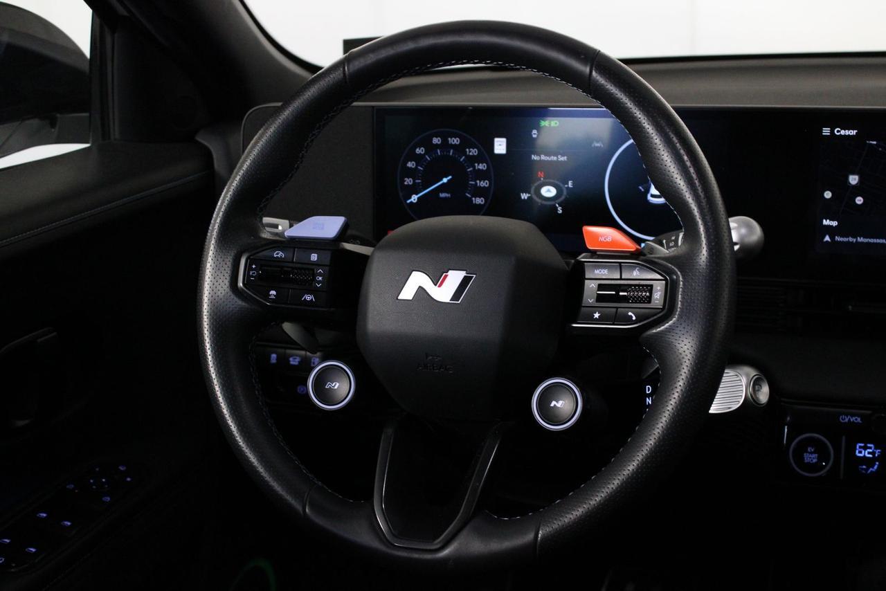 2025 Hyundai IONIQ 5 N Base Manassas VA