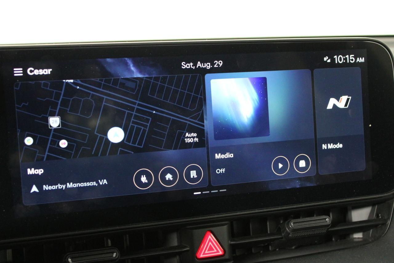 2025 Hyundai IONIQ 5 N Base Manassas VA