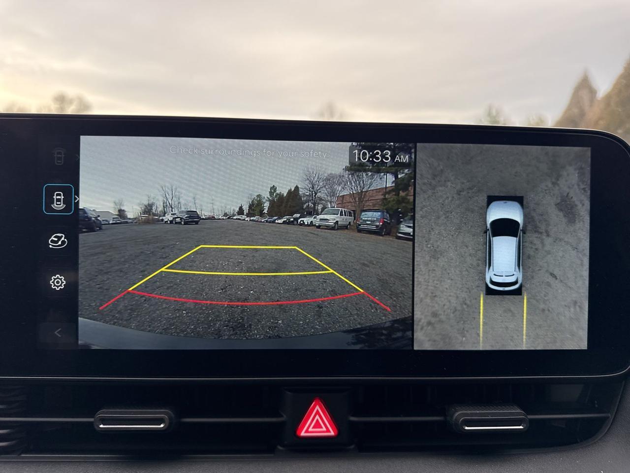 2025 Hyundai IONIQ 5 N Base Chantilly VA