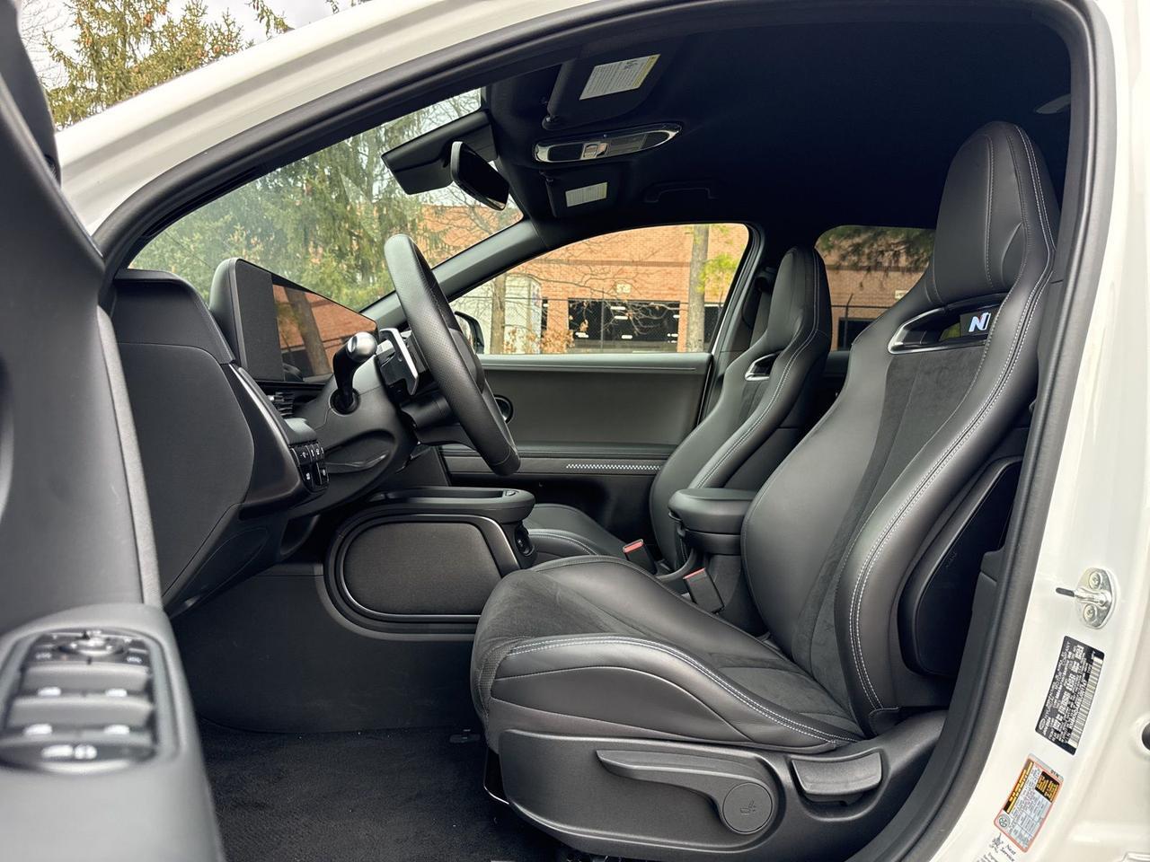 2025 Hyundai IONIQ 5 N Base Chantilly VA