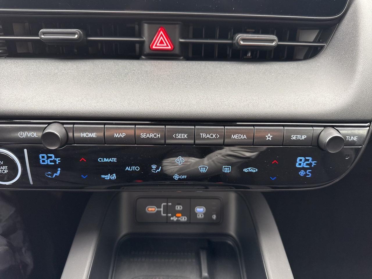 2025 Hyundai IONIQ 5 N Base Chantilly VA