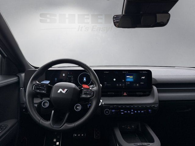 2025 Hyundai IONIQ 5 N Base Chantilly VA