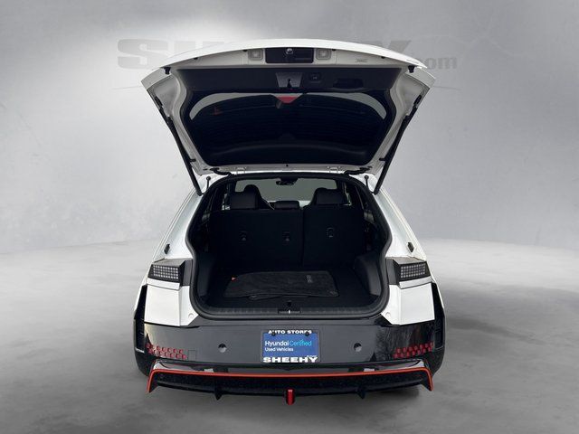 2025 Hyundai IONIQ 5 N Base Chantilly VA