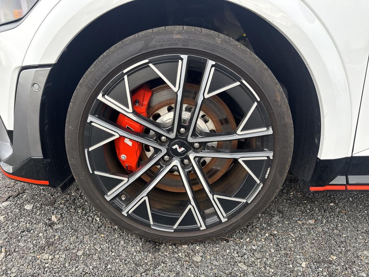 2025 Hyundai IONIQ 5 N Base Chantilly VA