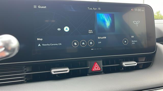 2025 Hyundai IONIQ 5 SE Corona CA