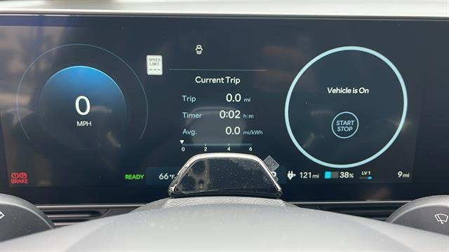 2025 Hyundai IONIQ 5 SE Corona CA