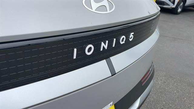2025 Hyundai IONIQ 5 SE Corona CA