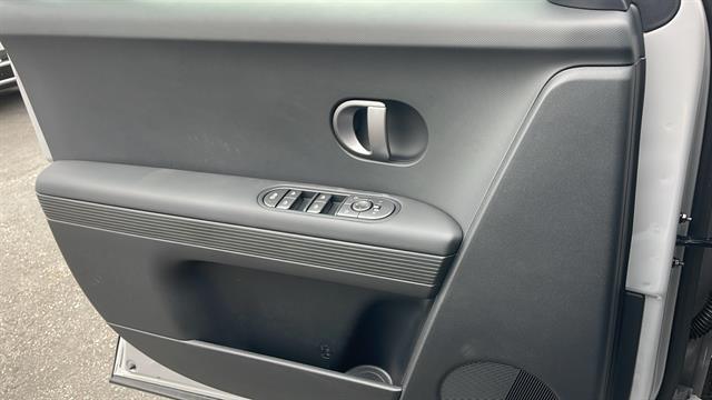 2025 Hyundai IONIQ 5 SE Corona CA